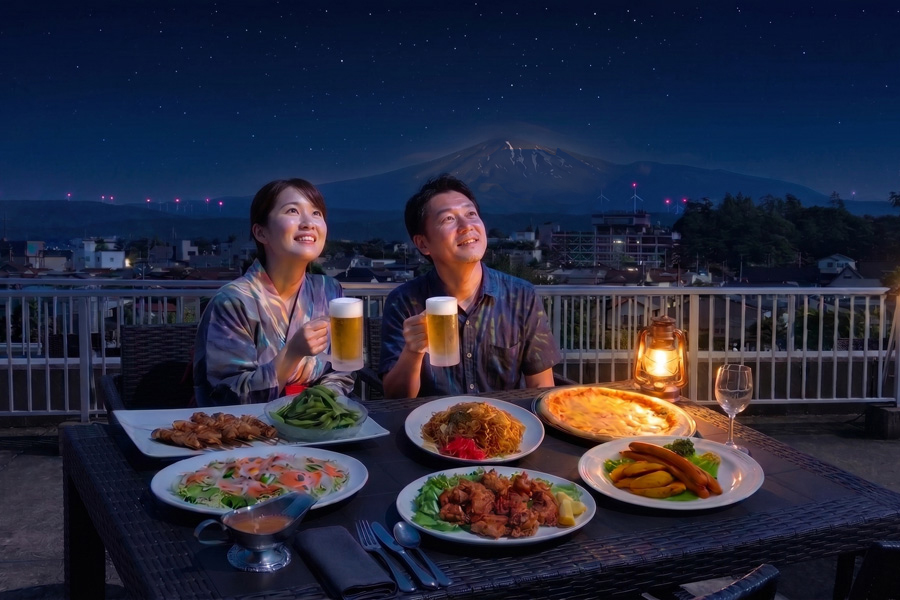 お料理イメージ