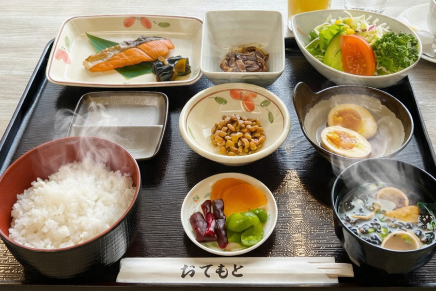 和食セット
