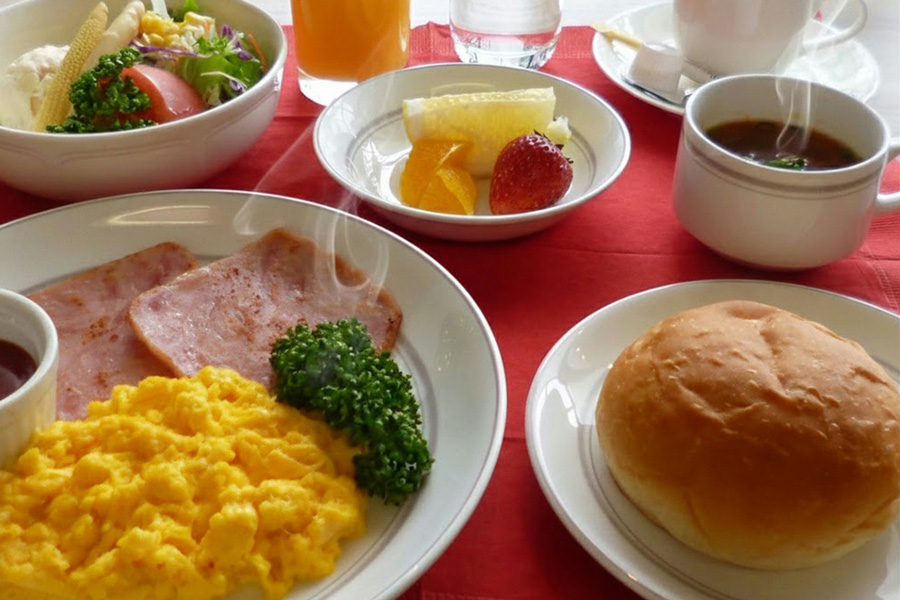 洋食セット
